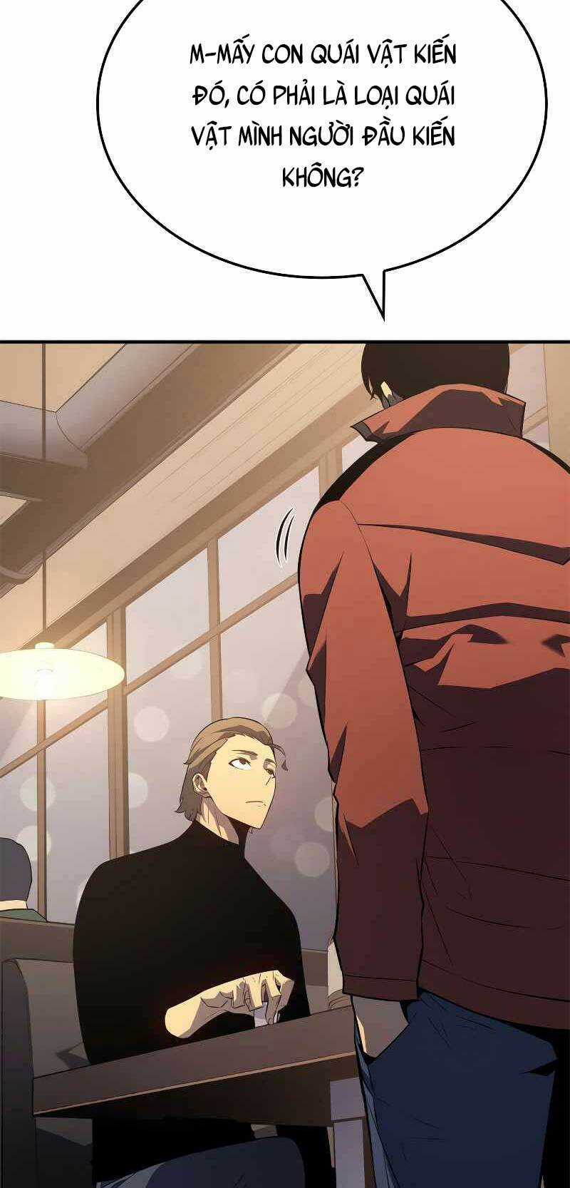 Solo Leveling Ss3 - Chapter 3 - Trang 10