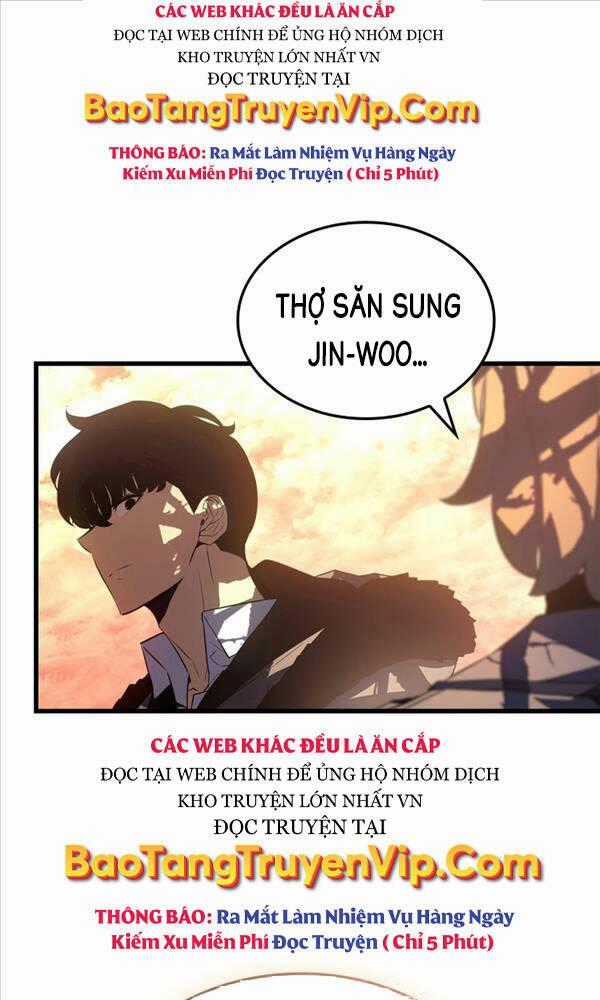 Solo Leveling Ss3 - Chapter 4 - Trang 1