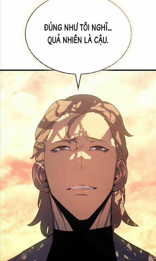 Solo Leveling Ss3 - Chapter 4 - Trang 2