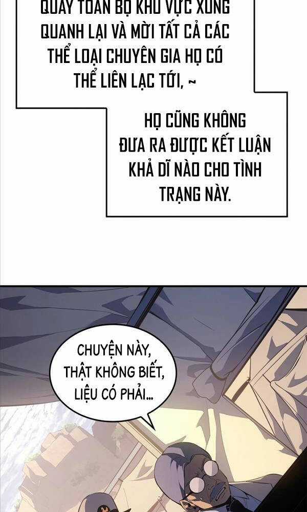 Solo Leveling Ss3 - Chapter 4 - Trang 104