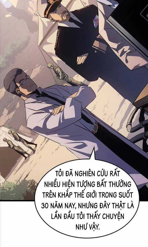 Solo Leveling Ss3 - Chapter 4 - Trang 105