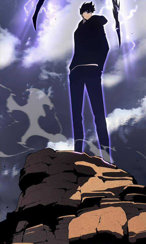 Solo Leveling Ss3 - Chapter 4 - Trang 119