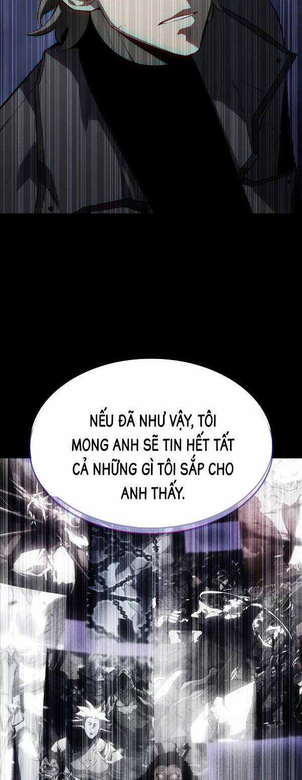 Solo Leveling Ss3 - Chapter 4 - Trang 22