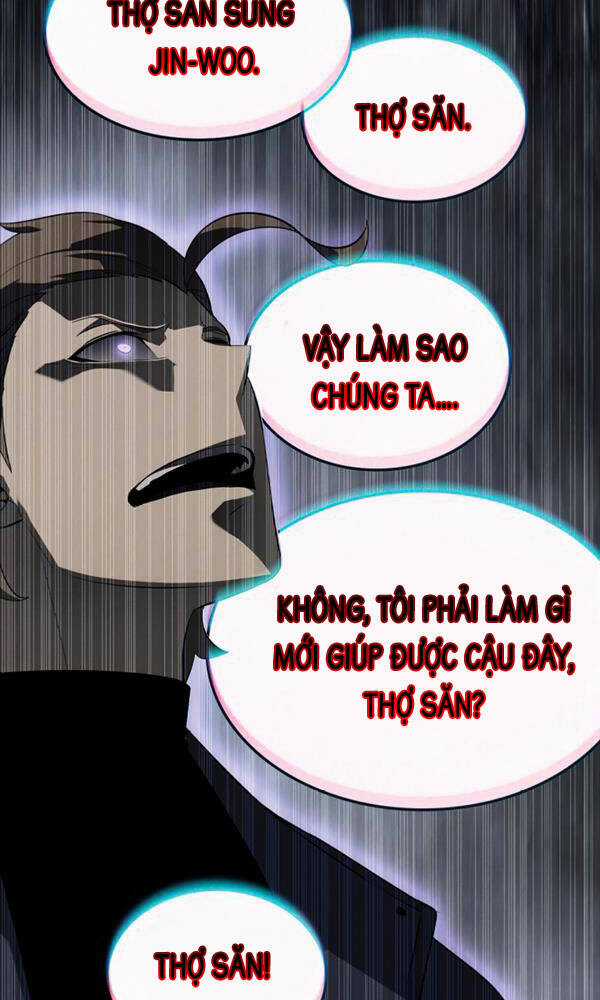 Solo Leveling Ss3 - Chapter 4 - Trang 25