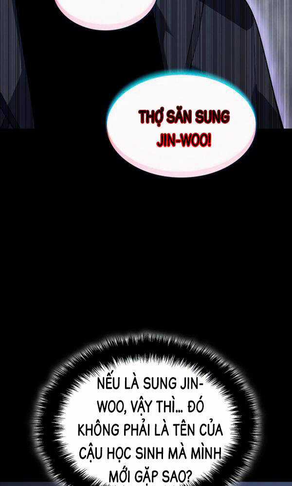 Solo Leveling Ss3 - Chapter 4 - Trang 26