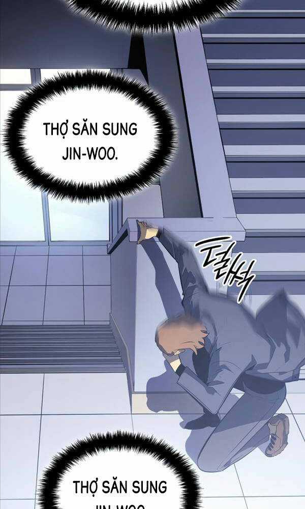 Solo Leveling Ss3 - Chapter 4 - Trang 27