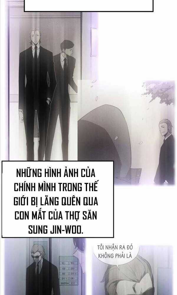 Solo Leveling Ss3 - Chapter 4 - Trang 29