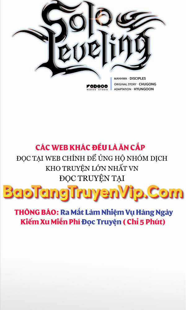 Solo Leveling Ss3 - Chapter 4 - Trang 4