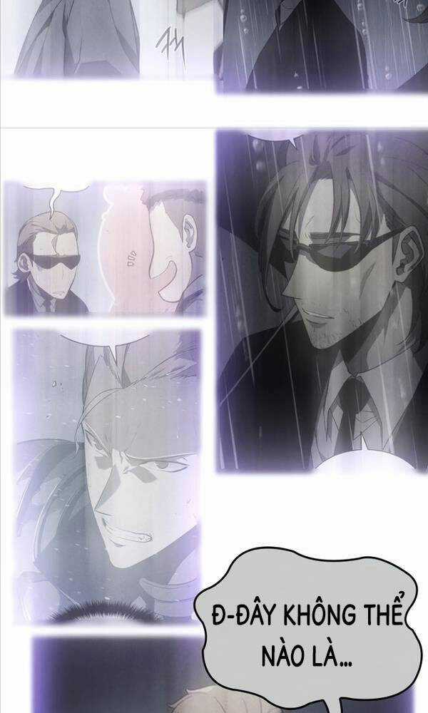 Solo Leveling Ss3 - Chapter 4 - Trang 32