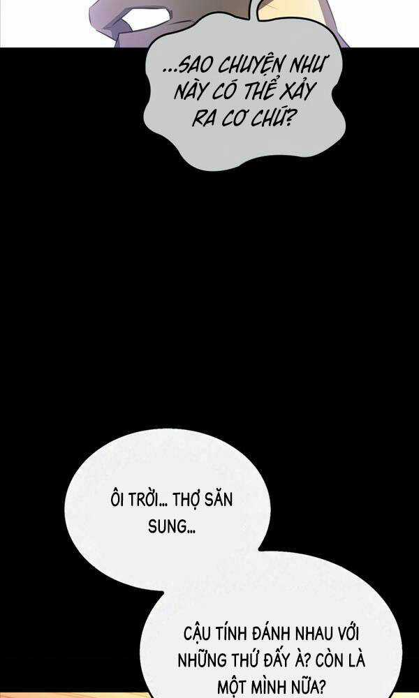 Solo Leveling Ss3 - Chapter 4 - Trang 34