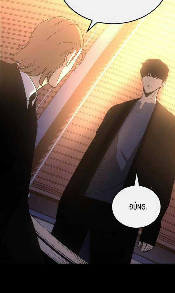 Solo Leveling Ss3 - Chapter 4 - Trang 35