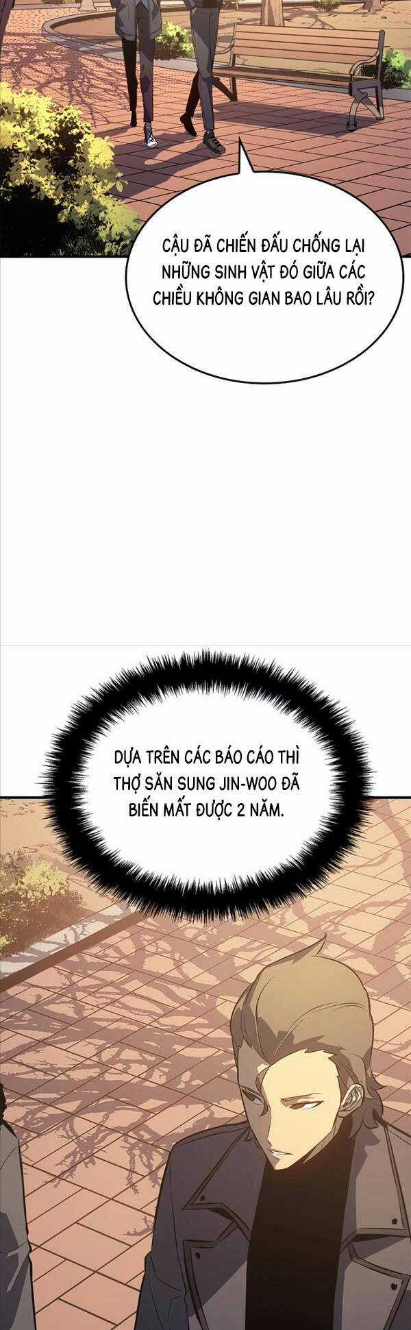 Solo Leveling Ss3 - Chapter 4 - Trang 41