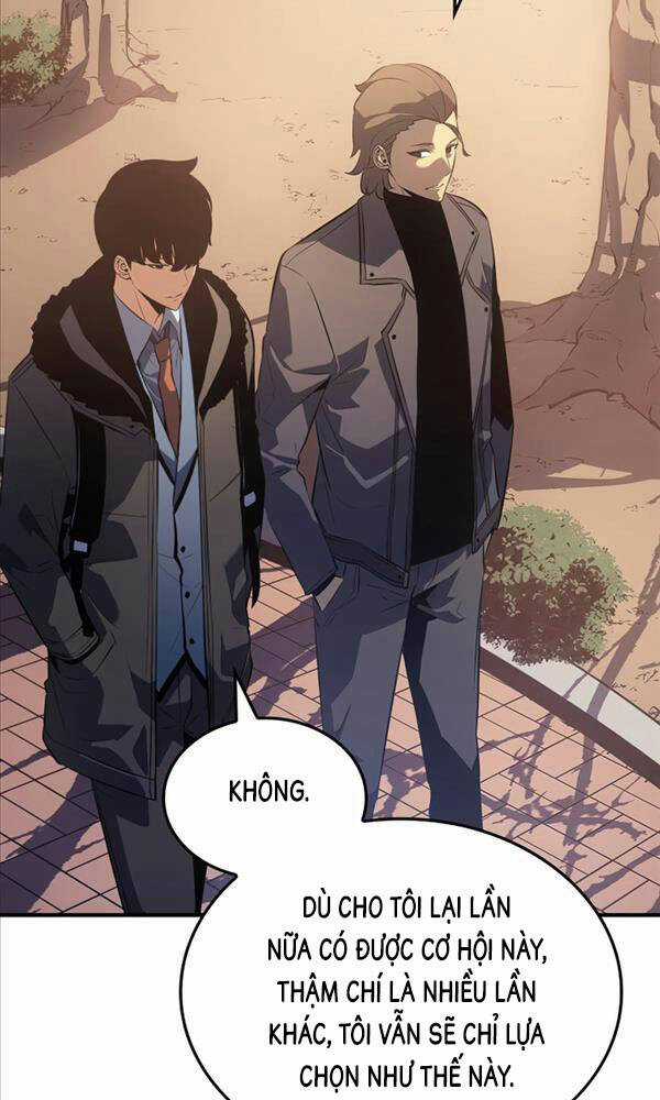 Solo Leveling Ss3 - Chapter 4 - Trang 47