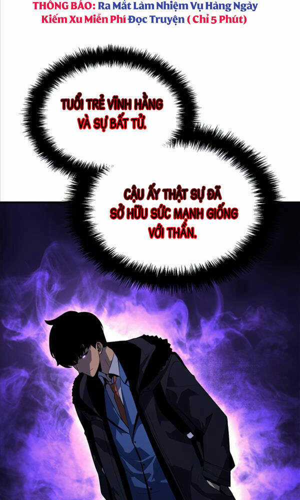 Solo Leveling Ss3 - Chapter 4 - Trang 50