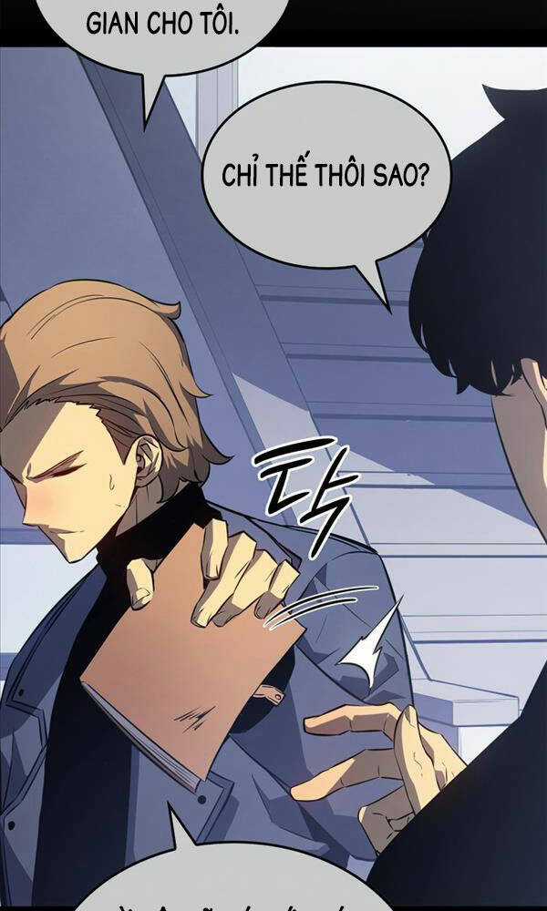 Solo Leveling Ss3 - Chapter 4 - Trang 6