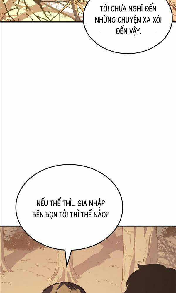 Solo Leveling Ss3 - Chapter 4 - Trang 53