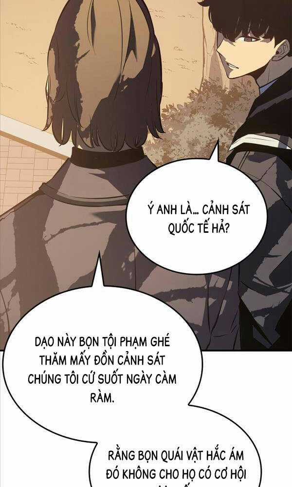 Solo Leveling Ss3 - Chapter 4 - Trang 54