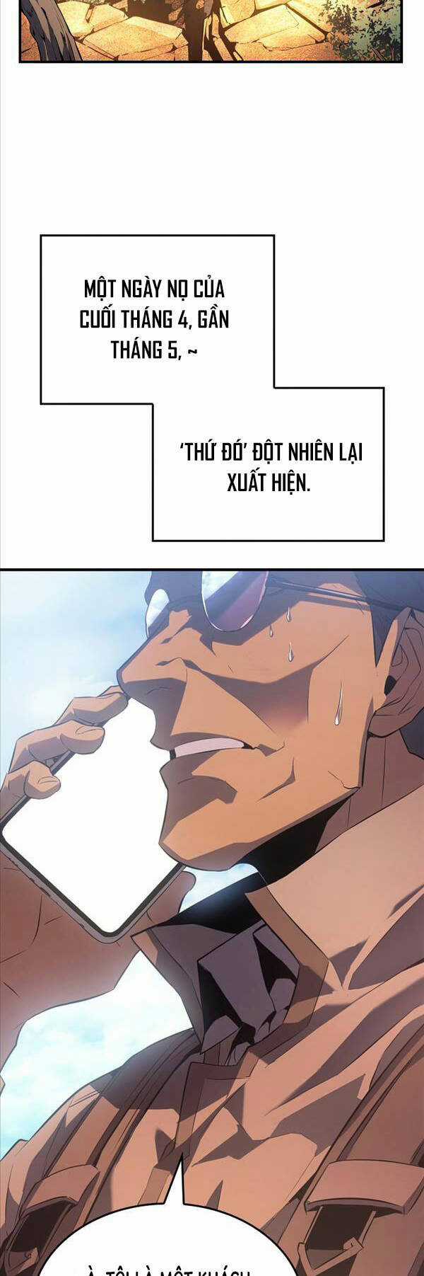 Solo Leveling Ss3 - Chapter 4 - Trang 61