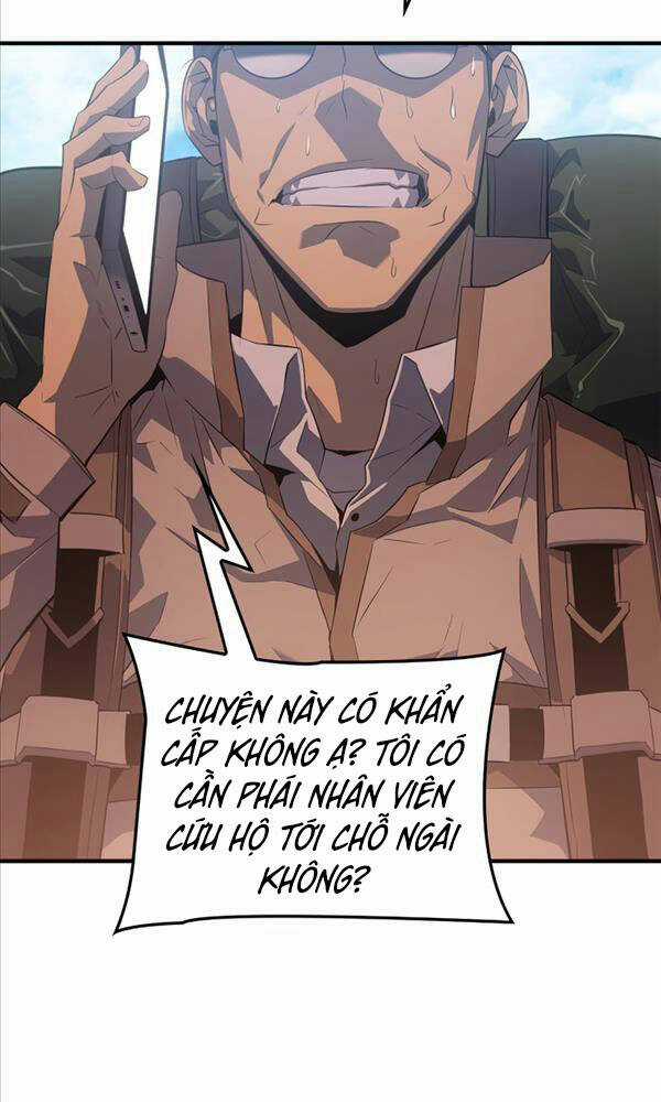 Solo Leveling Ss3 - Chapter 4 - Trang 65