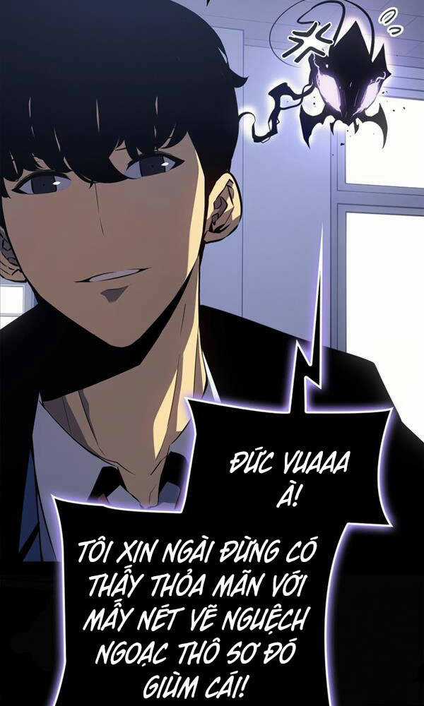 Solo Leveling Ss3 - Chapter 4 - Trang 8