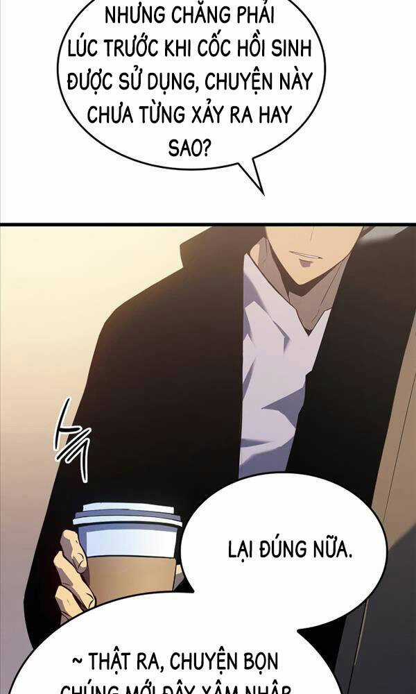 Solo Leveling Ss3 - Chapter 4 - Trang 92