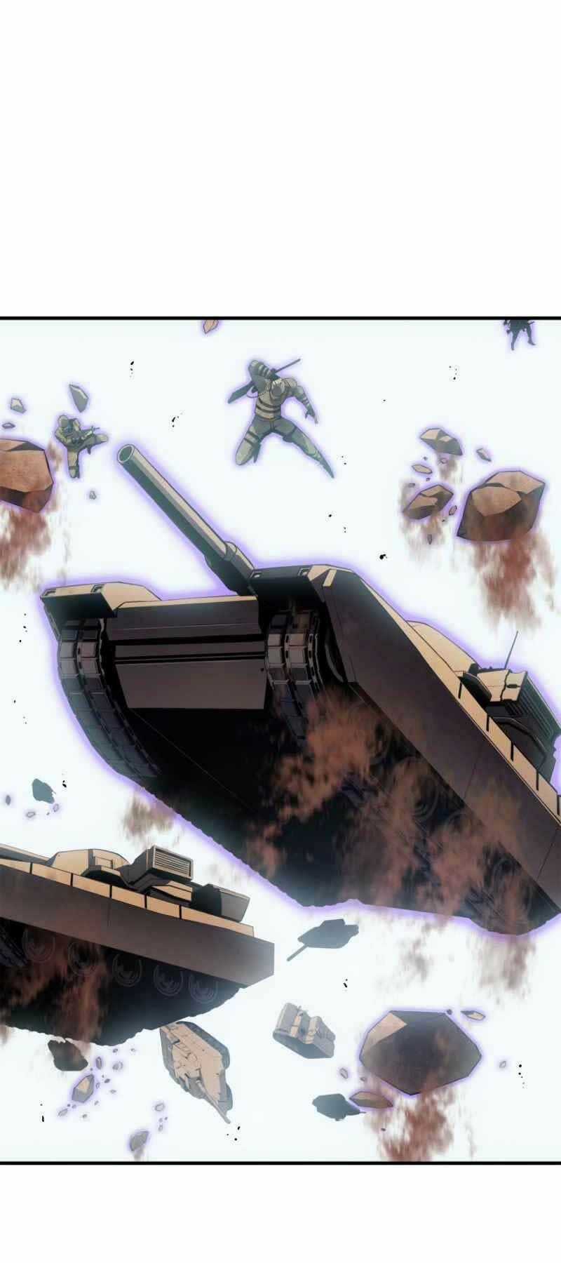 Solo Leveling Ss3 - Chapter 5 - Trang 1