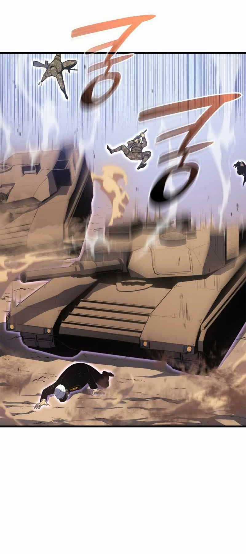 Solo Leveling Ss3 - Chapter 5 - Trang 2