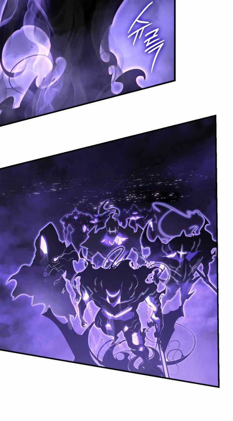 Solo Leveling Ss3 - Chapter 5 - Trang 17