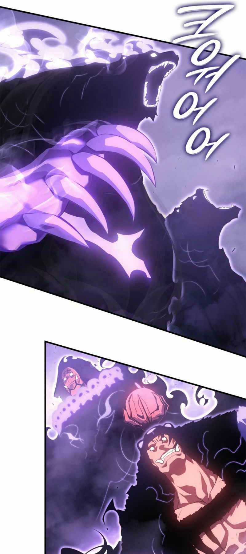 Solo Leveling Ss3 - Chapter 5 - Trang 18