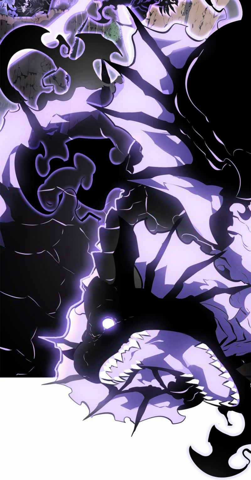 Solo Leveling Ss3 - Chapter 5 - Trang 26