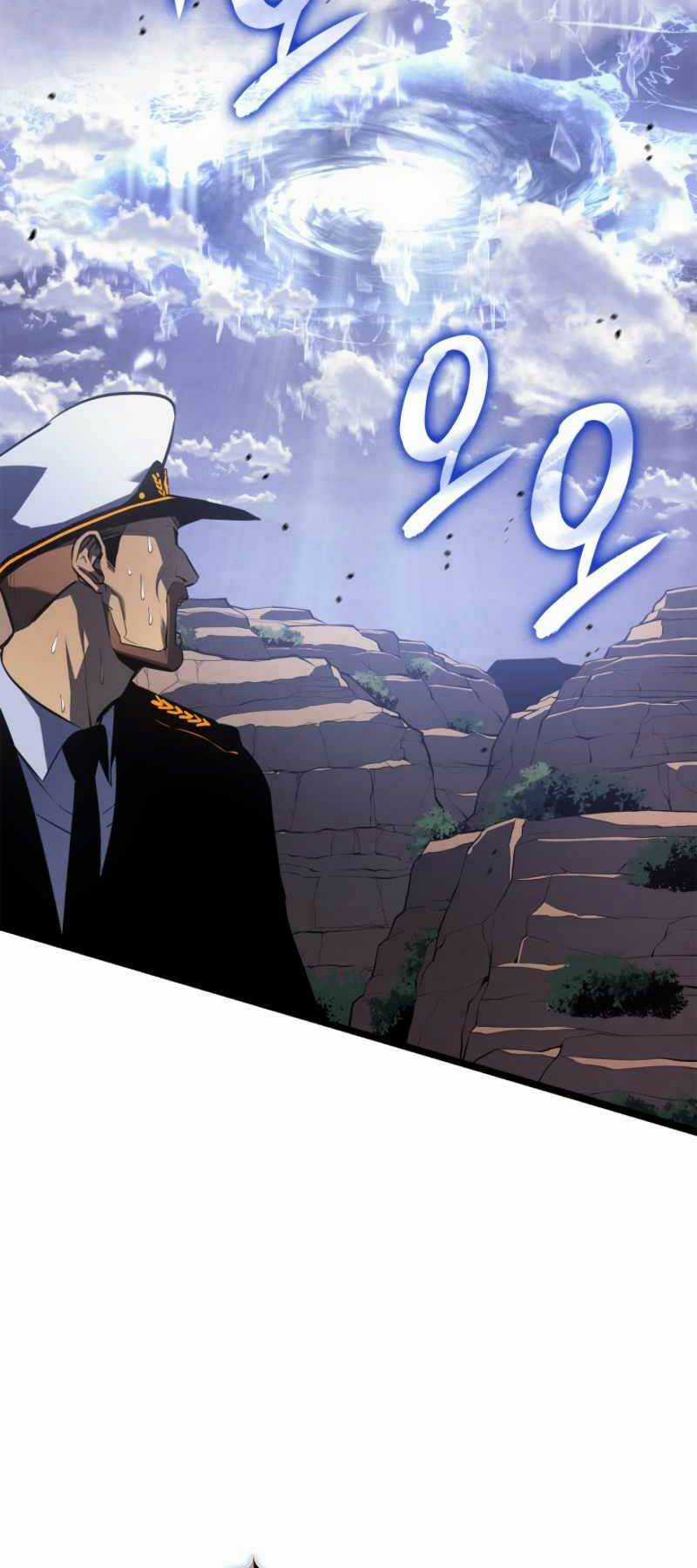 Solo Leveling Ss3 - Chapter 5 - Trang 4