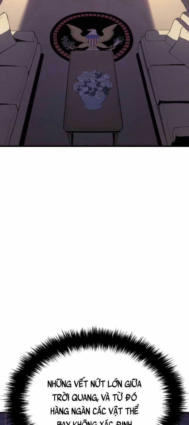 Solo Leveling Ss3 - Chapter 5 - Trang 31