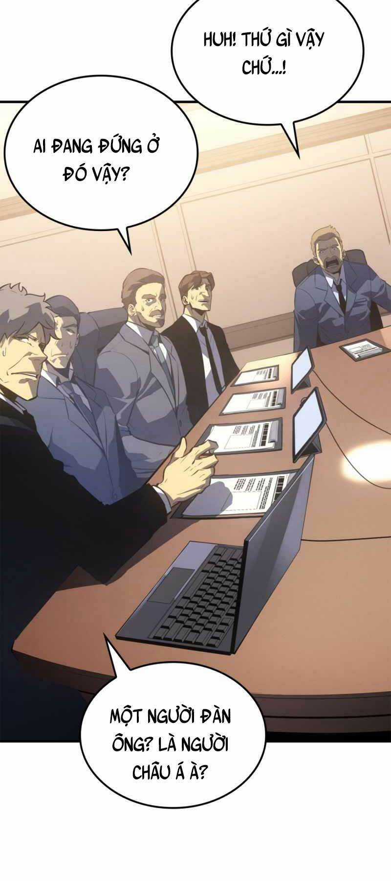 Solo Leveling Ss3 - Chapter 5 - Trang 36