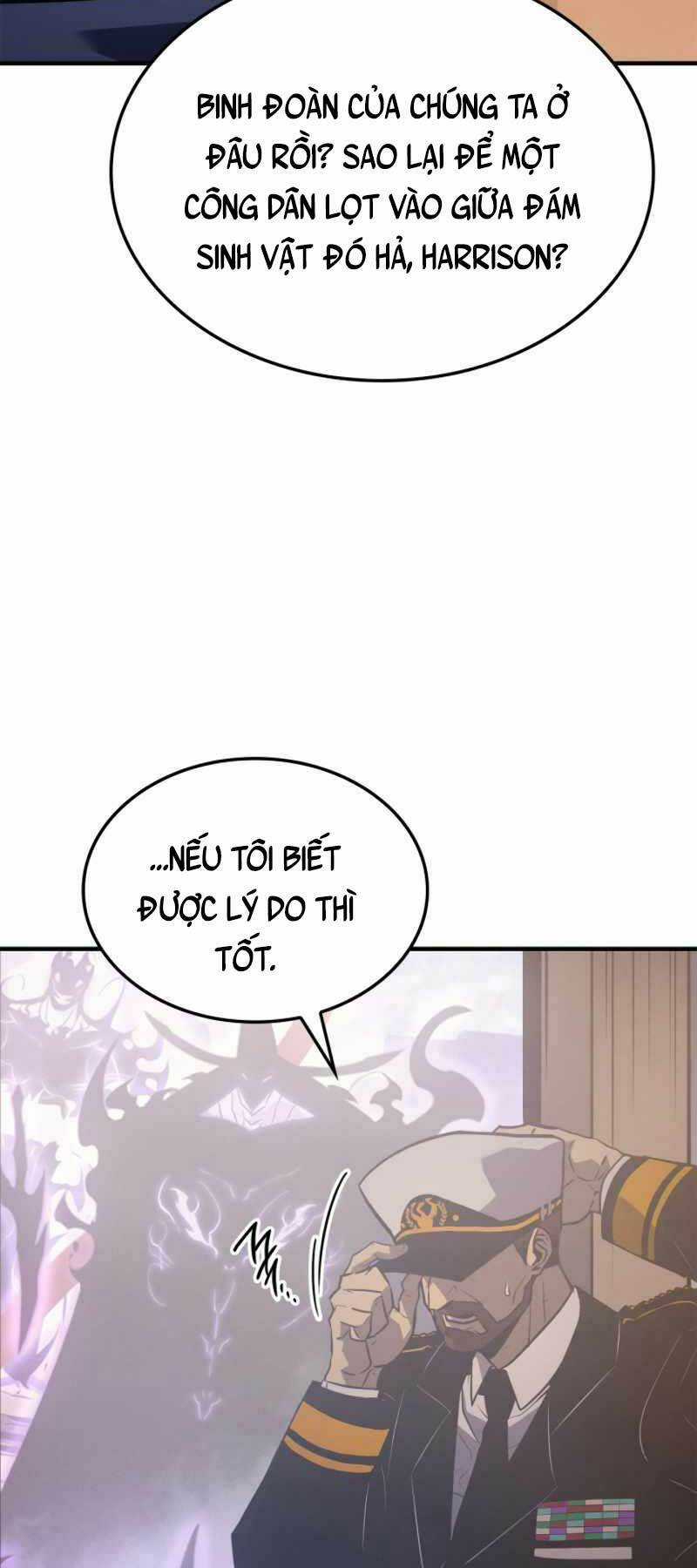 Solo Leveling Ss3 - Chapter 5 - Trang 38