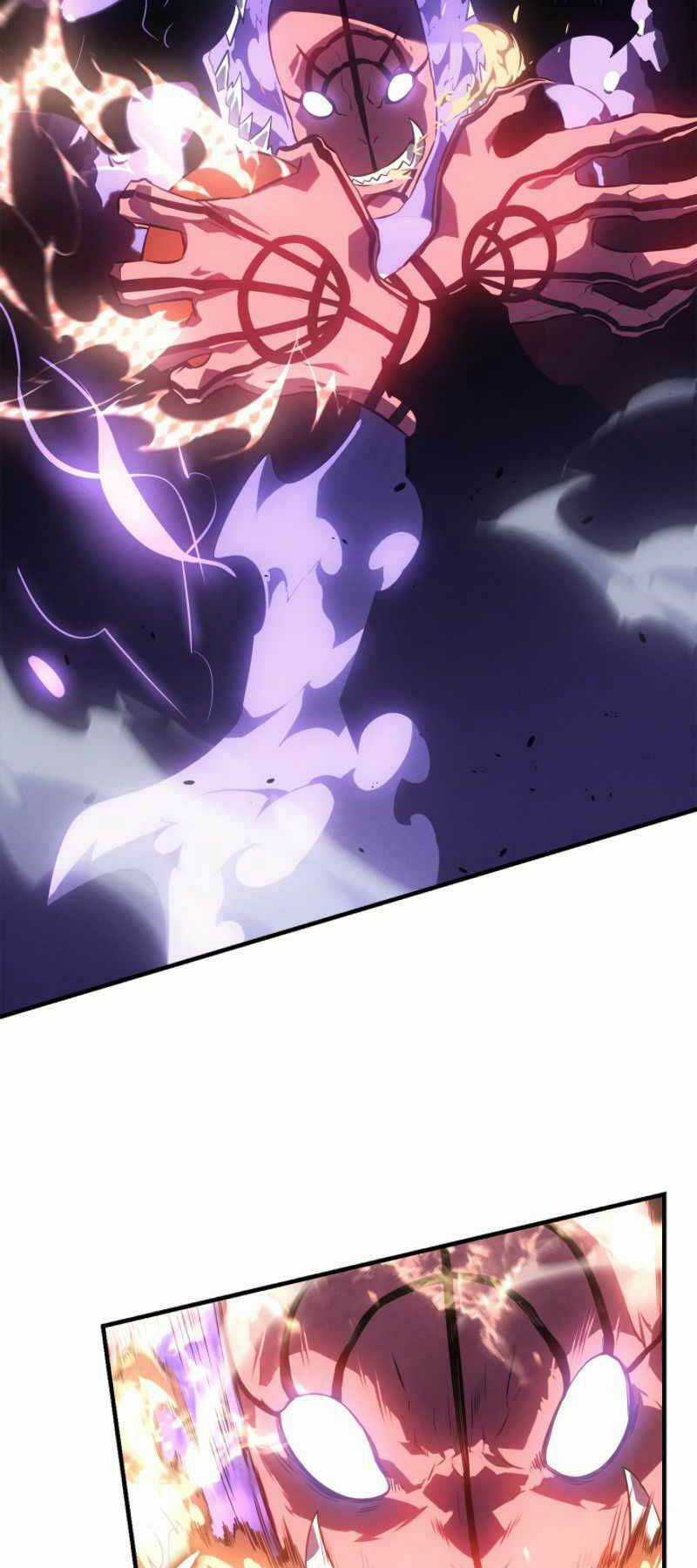 Solo Leveling Ss3 - Chapter 5 - Trang 40