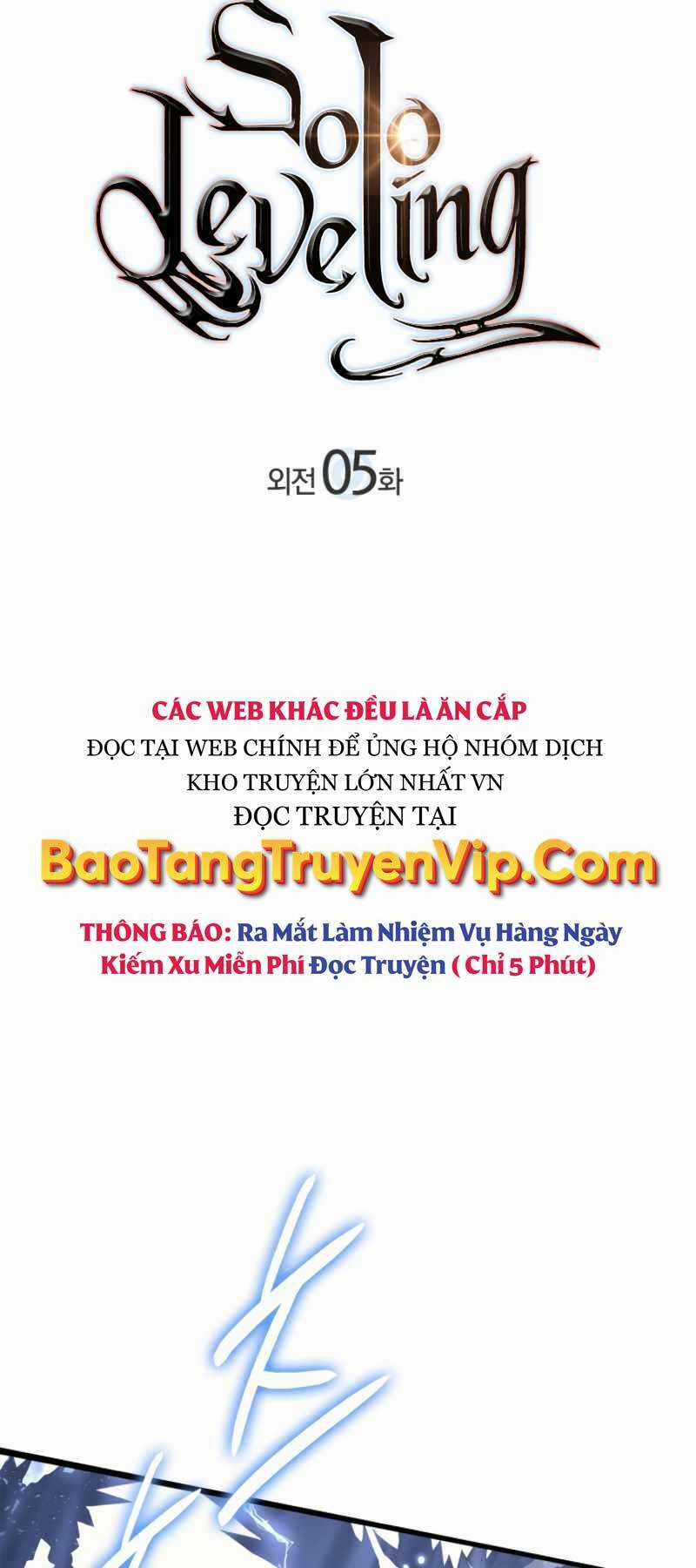 Solo Leveling Ss3 - Chapter 5 - Trang 5