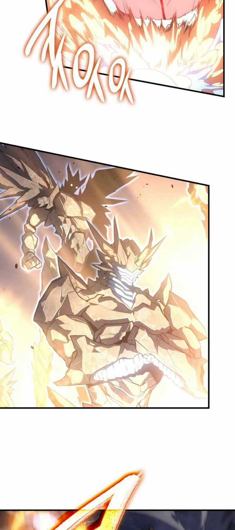 Solo Leveling Ss3 - Chapter 5 - Trang 41