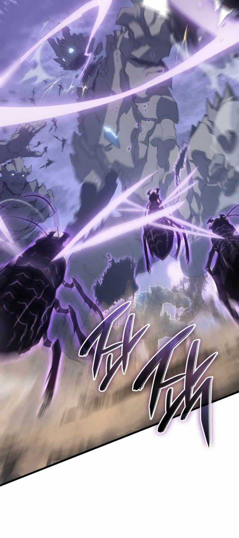 Solo Leveling Ss3 - Chapter 5 - Trang 49