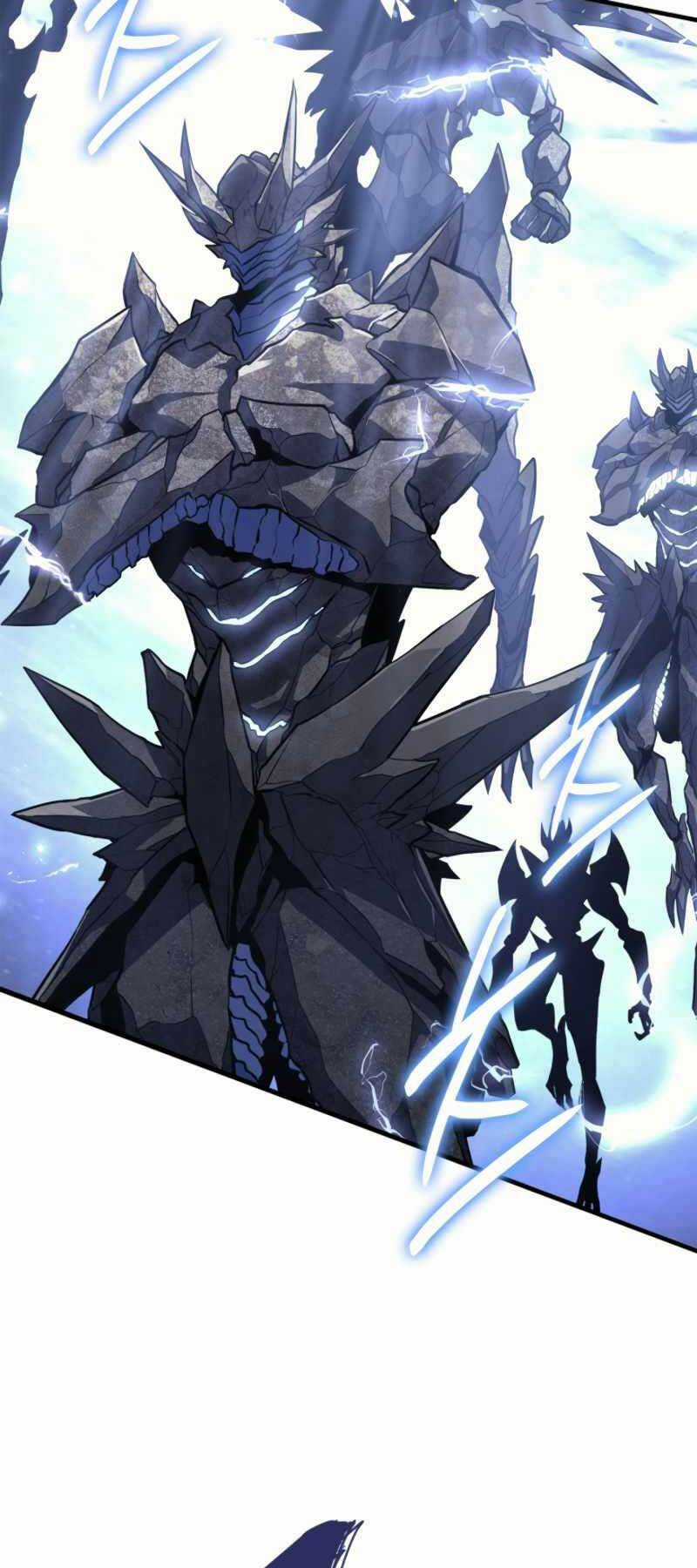 Solo Leveling Ss3 - Chapter 5 - Trang 6