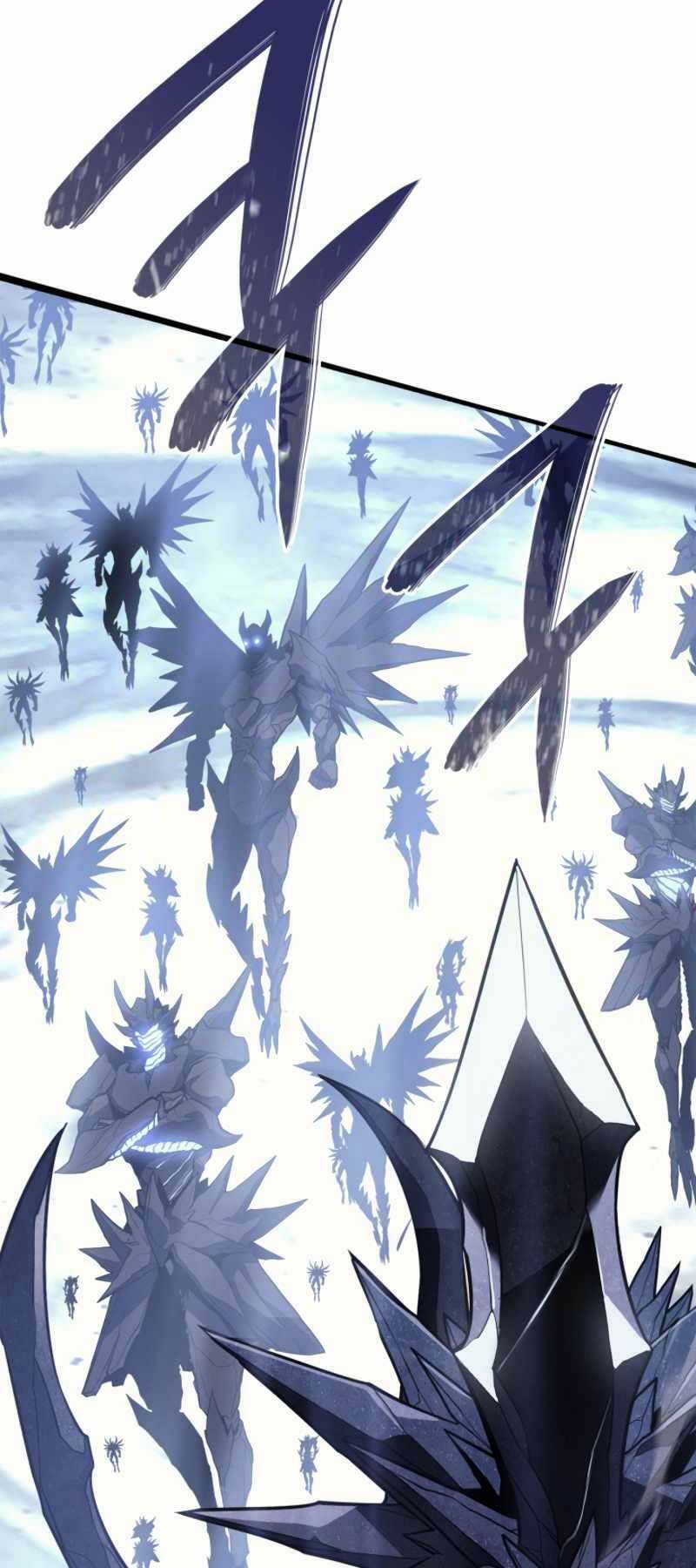 Solo Leveling Ss3 - Chapter 5 - Trang 7