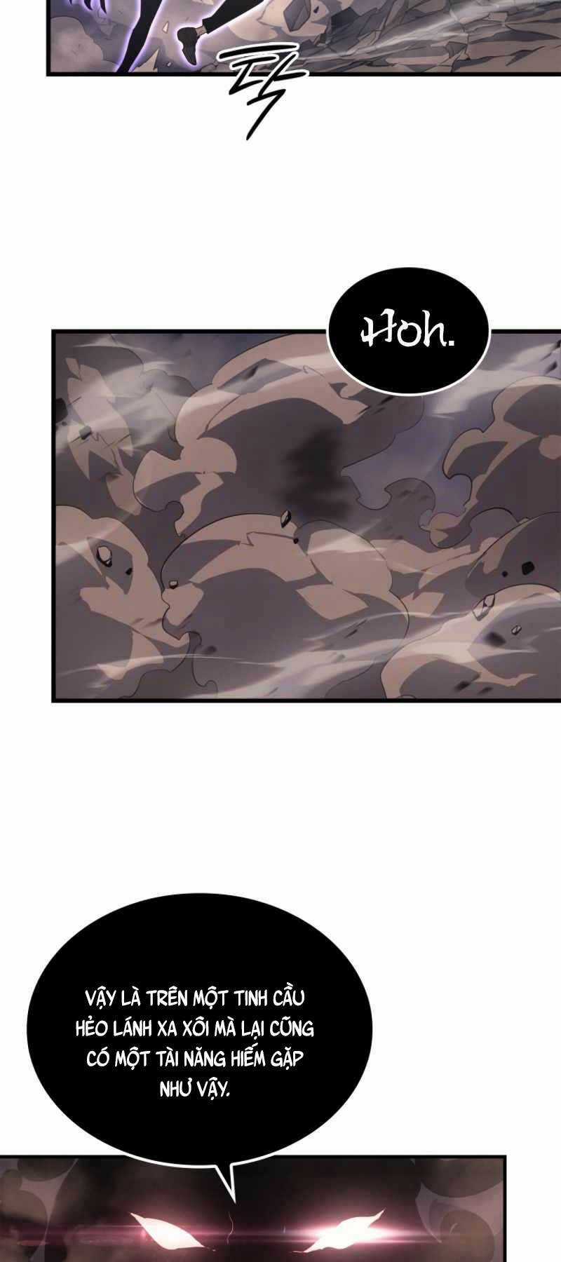 Solo Leveling Ss3 - Chapter 5 - Trang 71