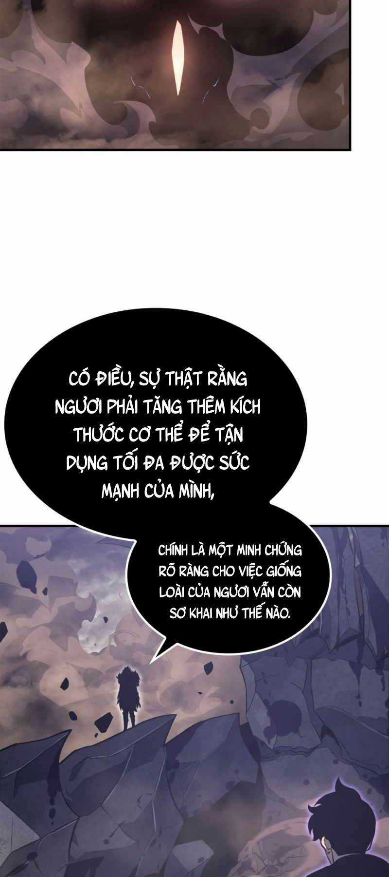 Solo Leveling Ss3 - Chapter 5 - Trang 72