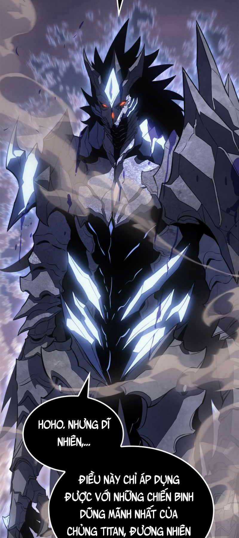 Solo Leveling Ss3 - Chapter 5 - Trang 74