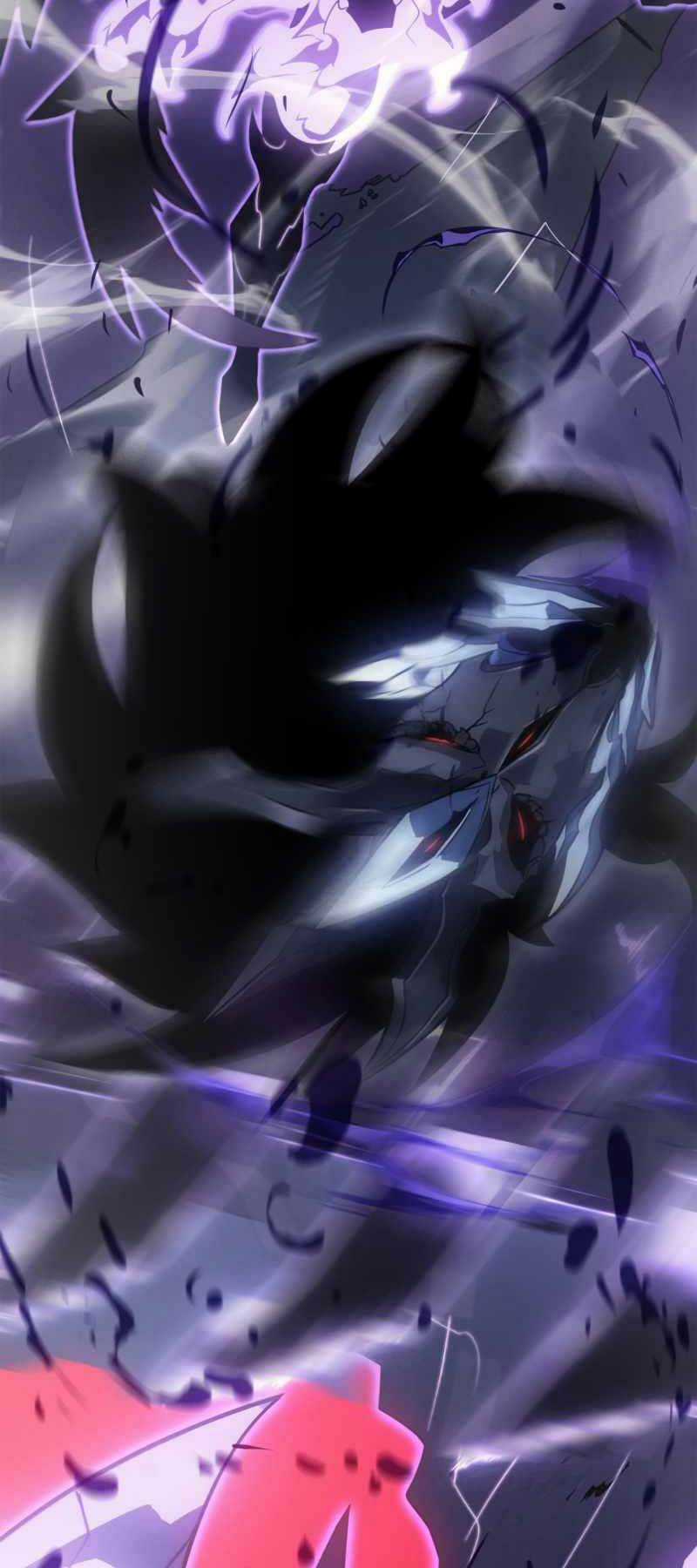 Solo Leveling Ss3 - Chapter 5 - Trang 77