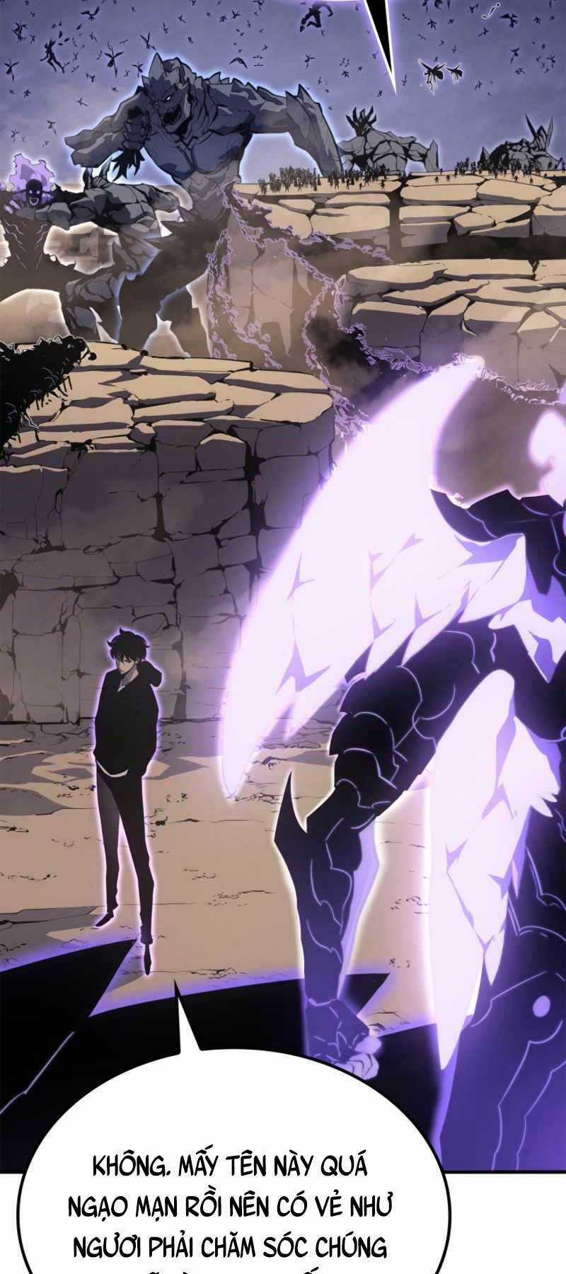 Solo Leveling Ss3 - Chapter 5 - Trang 80