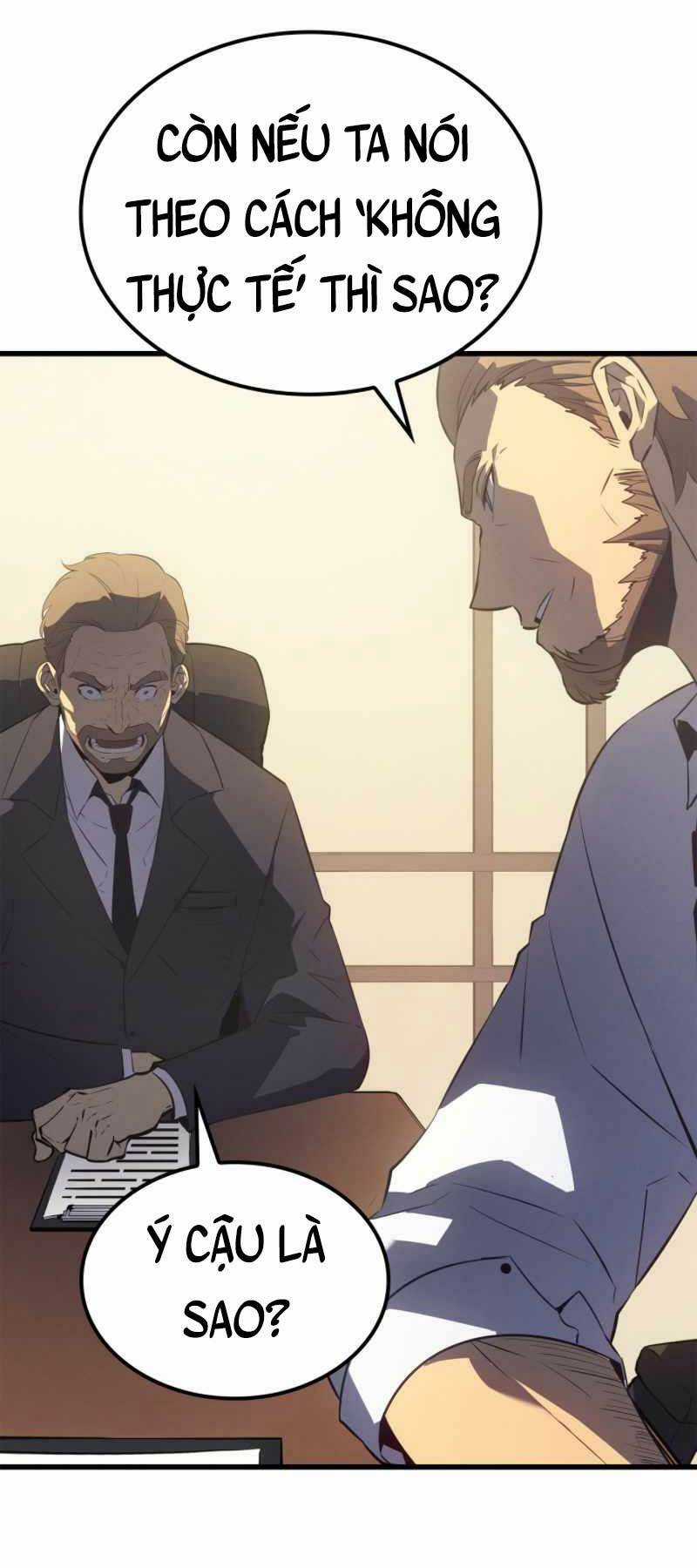 Solo Leveling Ss3 - Chapter 5 - Trang 89