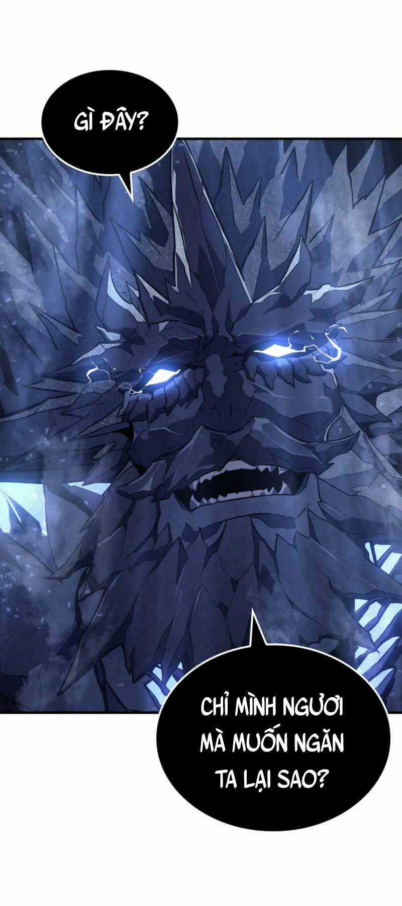 Solo Leveling Ss3 - Chapter 5 - Trang 10