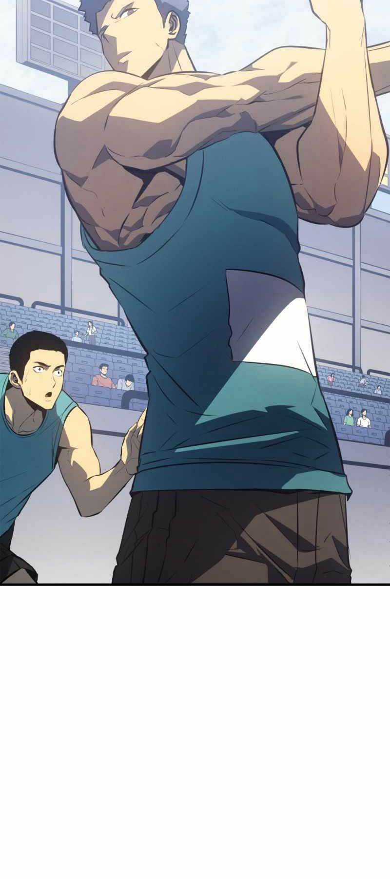 Solo Leveling Ss3 - Chapter 5 - Trang 96