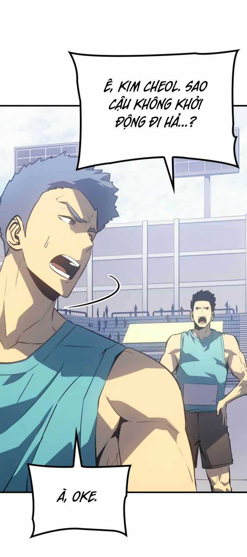 Solo Leveling Ss3 - Chapter 5 - Trang 97