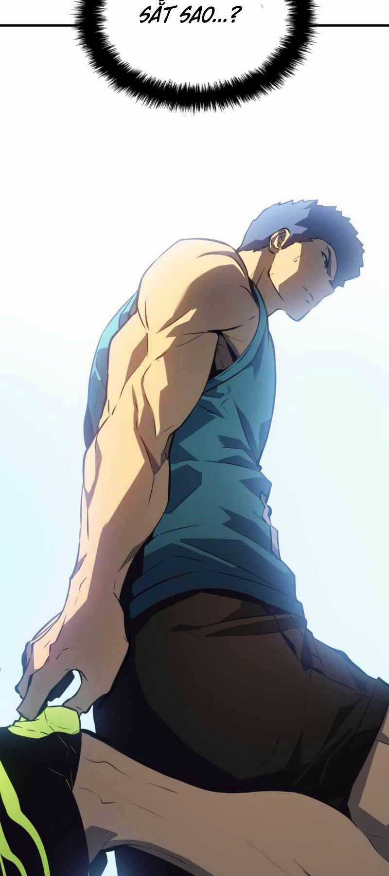 Solo Leveling Ss3 - Chapter 5 - Trang 99